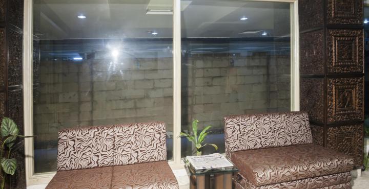 Saluja Residency Hotel Siliguri Exterior foto