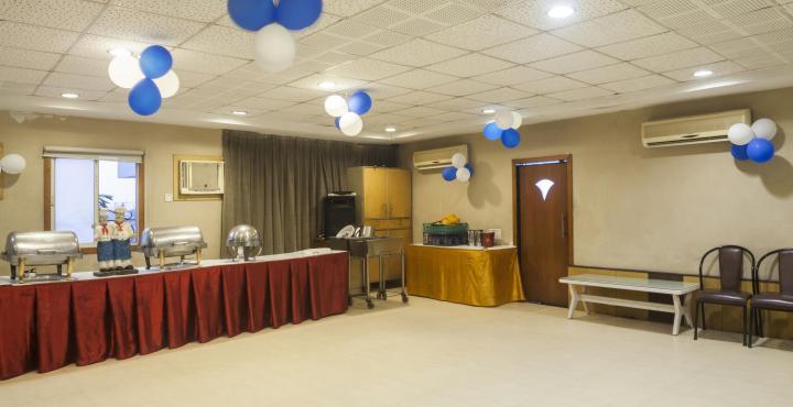 Saluja Residency Hotel Siliguri Exterior foto
