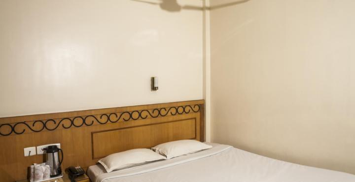 Saluja Residency Hotel Siliguri Exterior foto